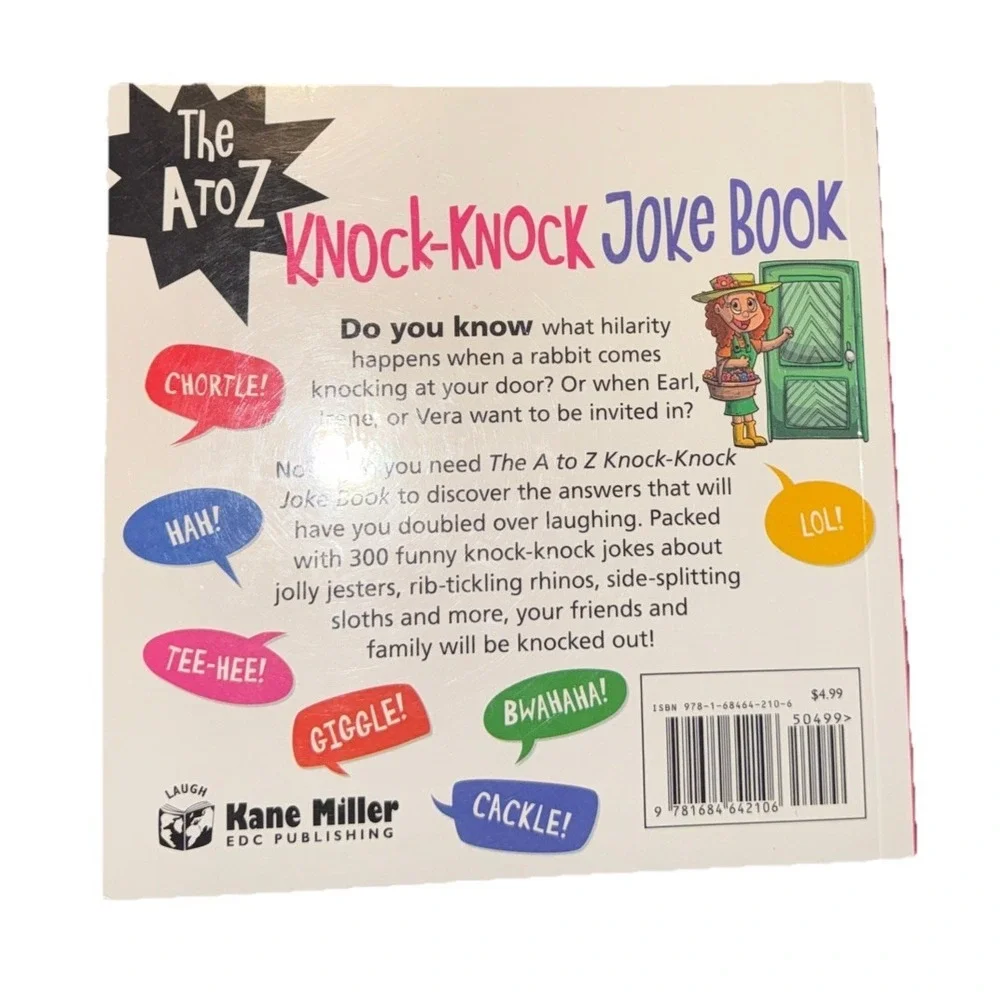 N/A knock joke